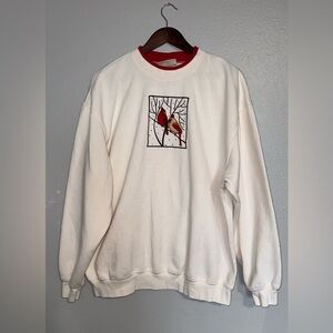 MC sportswear vintage winter sweatsh XL